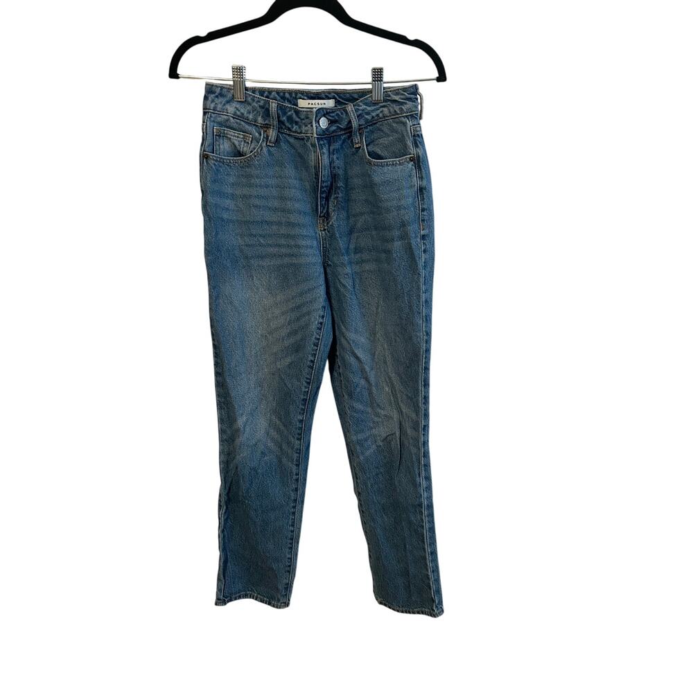 Pacsun Mom Jeans 25